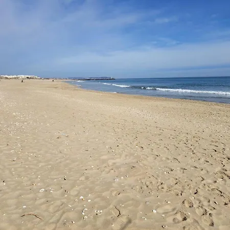 Port Brescou Iii, T2 Au Centre Port Avec Parking Et Clim Apartment Agde