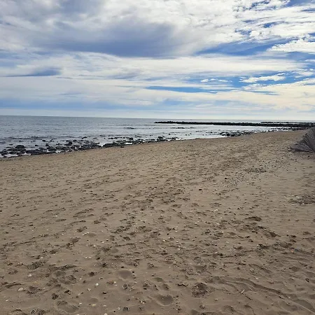 Port Brescou Iii, T2 Au Centre Port Avec Parking Et Clim Apartment *