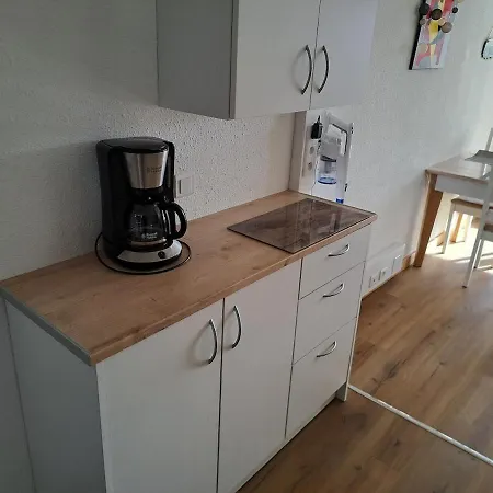 Apartment Port Brescou Iii, T2 Au Centre Port Avec Parking Et Clim *