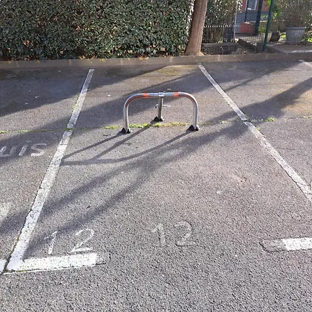 Port Brescou Iii, T2 Au Centre Port Avec Parking Et Clim * Agde