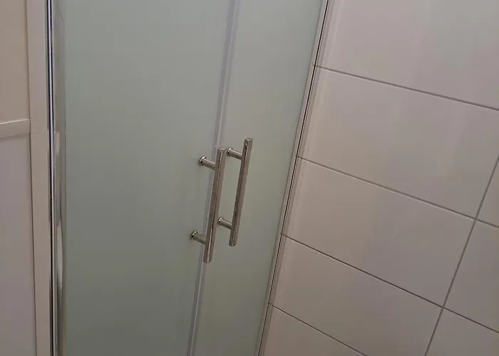 Port Brescou Iii, T2 Au Centre Port Avec Parking Et Clim Agde