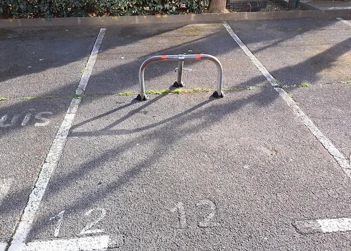 Port Brescou Iii, T2 Au Centre Port Avec Parking Et Clim * Agde